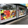Convenience Store Sign