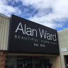 Retail Park Signs