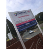 Local council signs 
