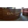 Bolton reception desk