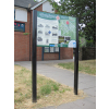 Local counci signs