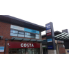 Retail Park Signs