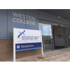 Weston College