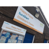 Children’s centre signs