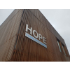 Architectural Signs