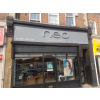 Neo Hair Salon Signs