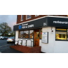 Chip shop signs