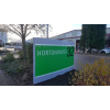 Industrial park signs 
