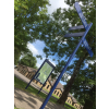 Wayfinding signs 