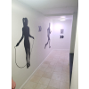 Wayfinding signs 