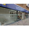 Wolverhampton Homes Housing Association Signs