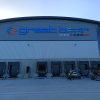 Warehouse signs