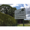 The Moorhead Bed & Breakfast Signs