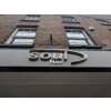 Hairdressing Sign