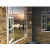Vinyl Graphics, Wall Art, Hotel Signs