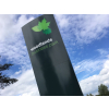 Industrial Park Sign