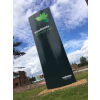 Industrial Park Sign