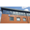 Trinity Court Surgery Signs