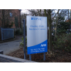 Dudley Park Medical Centre Signs