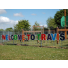 Nursery Signs