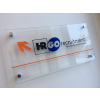 HR GO Recruitment Signs