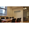 Wall art graphics