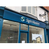 Optician Signs