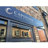 Capstone Financial Services Signs