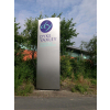 Dyke Yaxley Accountants Sign