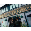 Restaurant Signs