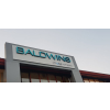 Baldwins fascia sign