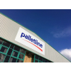 Palletline Sign