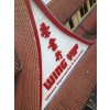built sign