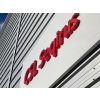 building sign 