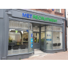 Met Recruitment Sign