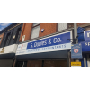 S. Davies & Co. Accountants Sign
