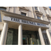 The Brunel Hotel Signs