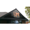 Bar sign