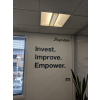 Alycidon Financial Signs