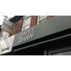 Davies Shaw Showroom Sign 