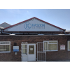 Kasdon Manufacturing Signs