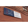 U P M Estate Agent Signs