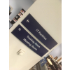 Wayfinding-signs