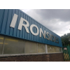 Ironsides Manufacturing Signs