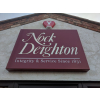 Nock Deighton Estate Agent Signs