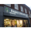 Optician Signs
