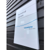 Metsec Manufacturing Signs