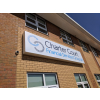 Charter Court Financial Services Signs