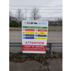 Safety Signs