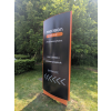 Precision Recruitment Signs